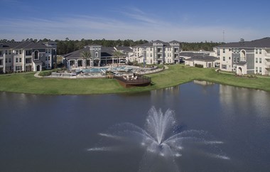 16848 West Lake Houston Pkwy 1-3 Beds Apartment for Rent - Photo Gallery 1