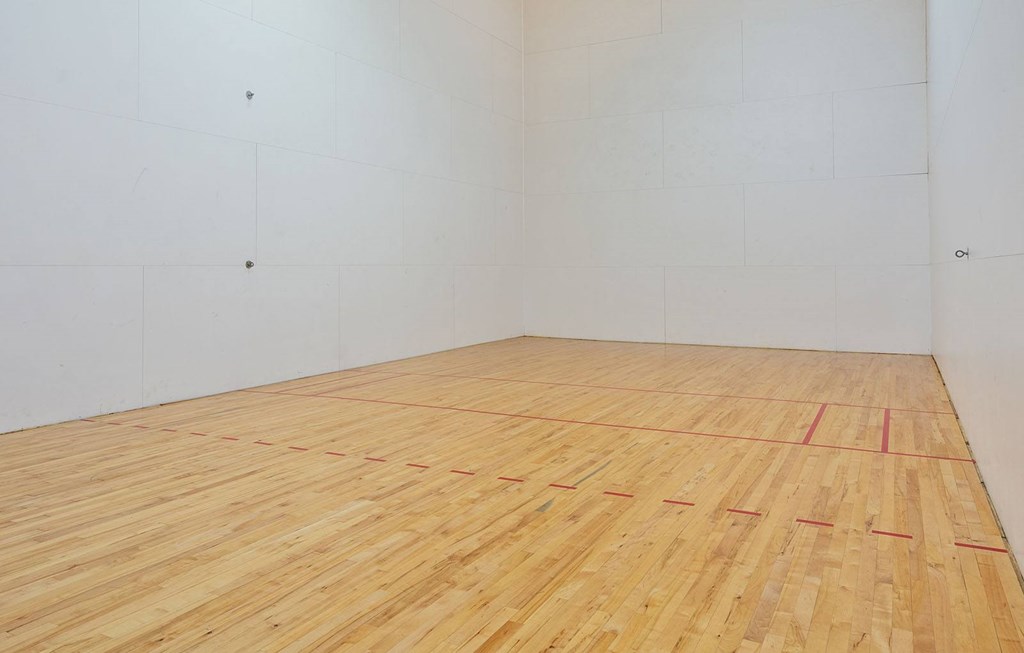 Raquetball Court at Madison Rockwood, Ballwin, 63011