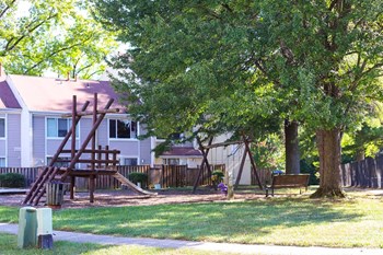 Waverly Winds Playground - Photo Gallery 2