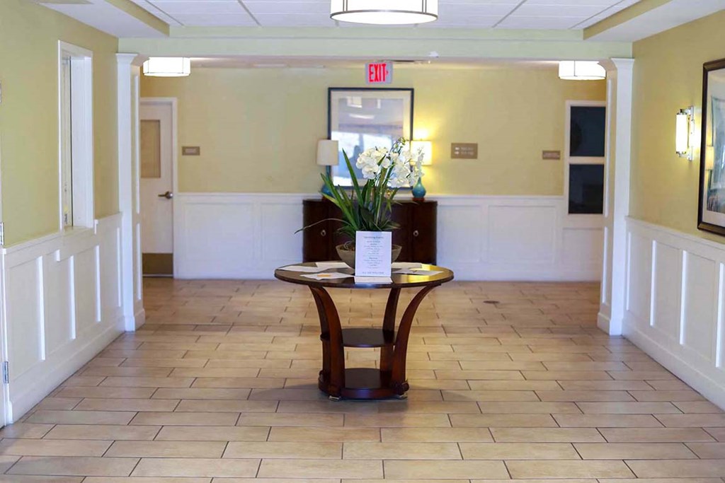 Bladensburg Commons Apartment Community