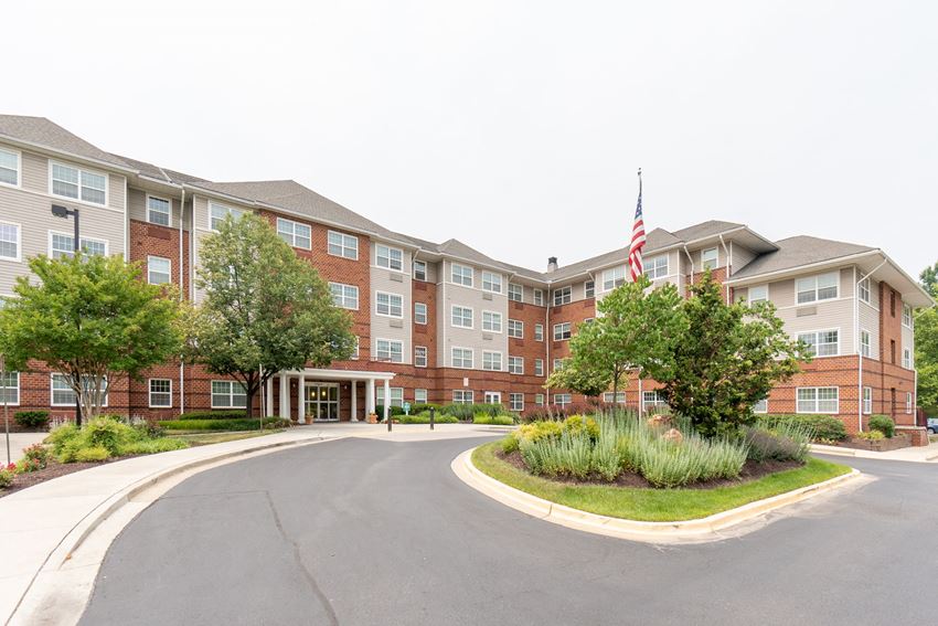 Park View At Laurel Apartments, 9000 Briarcroft Lane, Laurel, MD RentCafe