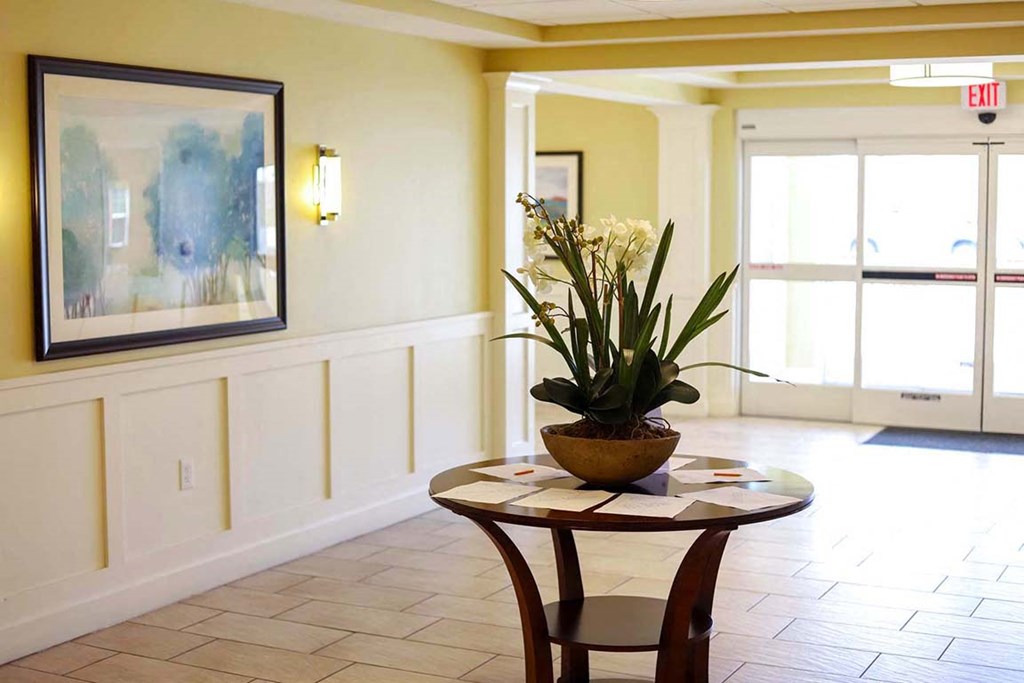 Bladensburg Commons Apartment Community