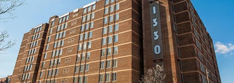 1330 Apartments, Washington, DC