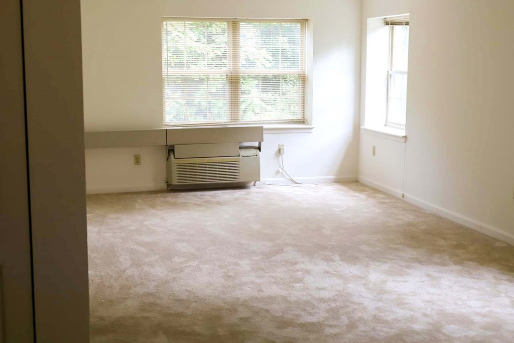 Park View at Coldspring Bedroom