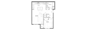 One-Bedroom
