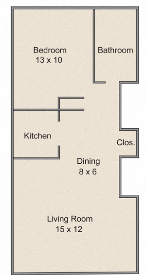 1BR