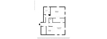 One Bedroom- 1A