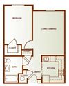 One- Bedroom