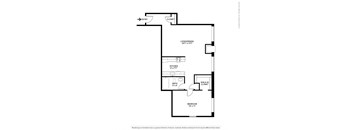One Bedroom- The Cedar