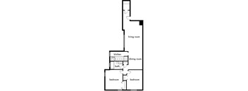 Two Bedroom