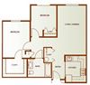 Two- Bedroom