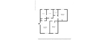 Two Bedroom- 2B