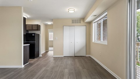 1341 Howard Road SE 1-2 Beds Apartment for Rent