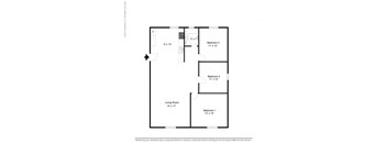 Three Bedroom- 3A