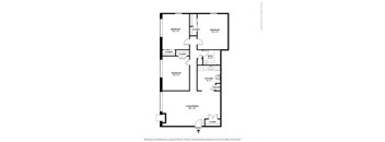 Three Bedroom- The Deville