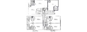 4 BR/ 2 BA