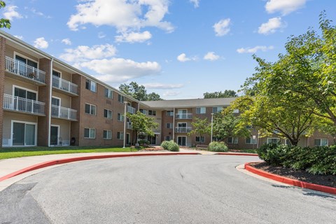 our apartments offer a clubhouse