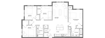 Four-Bedroom