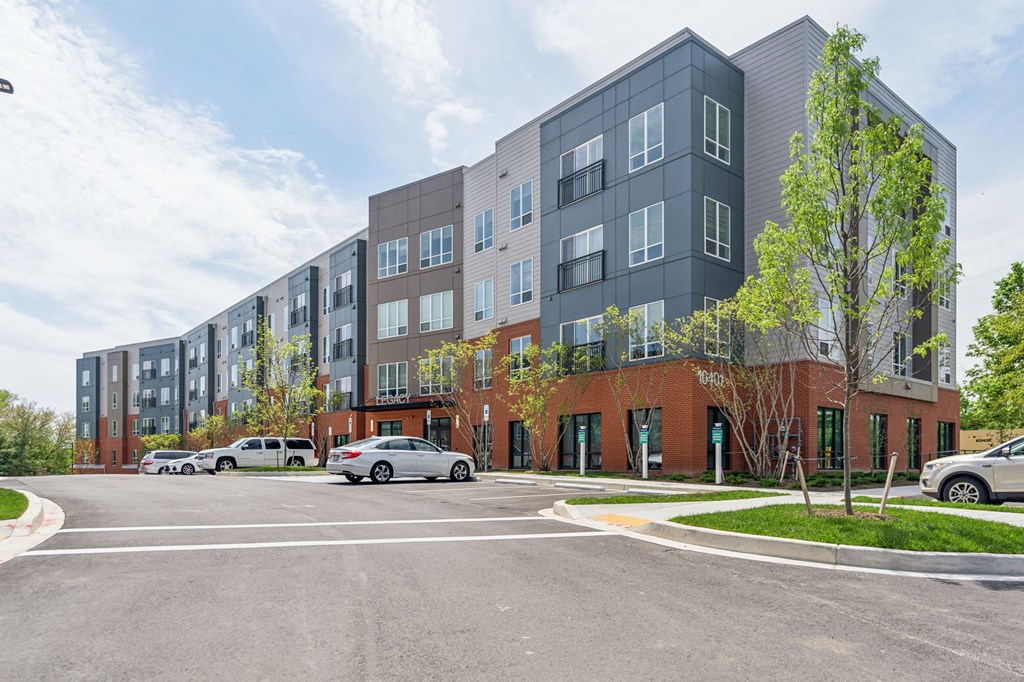 Legacy at Twin Rivers apartments located in Columbia, Md.