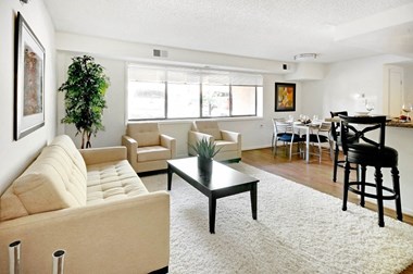 1212 Southern Ave, SE 1-2 Beds Apartment for Rent Photo Gallery 1