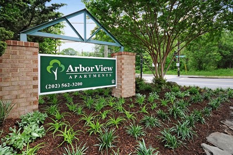 Arbor View