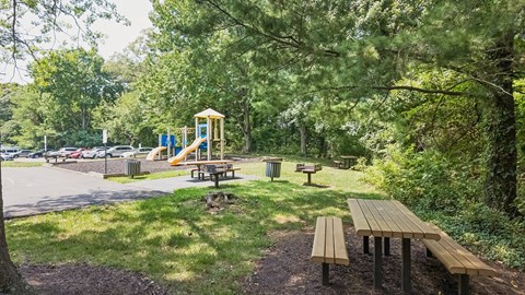 570 Bellerive Road, #109 1-2 Beds Apartment for Rent