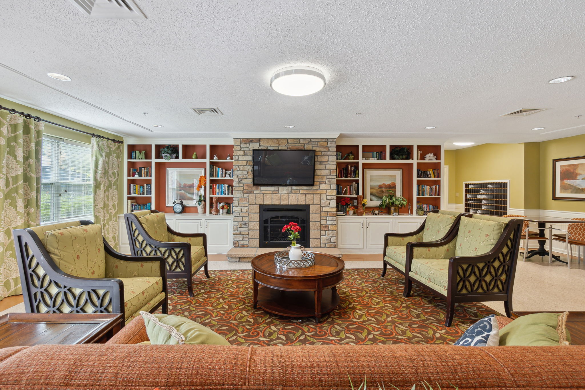 Park View At Laurel Ii – Senior Apartments 62+ is a similar property to Villages At Montpelier Apartment Homes located in Laurel