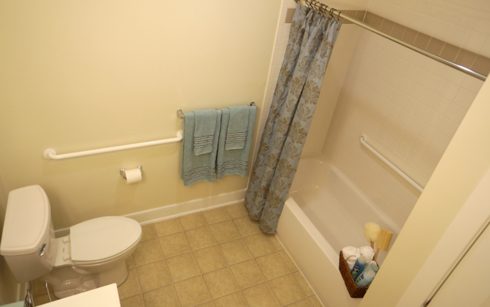 Greens at Irvington Mews