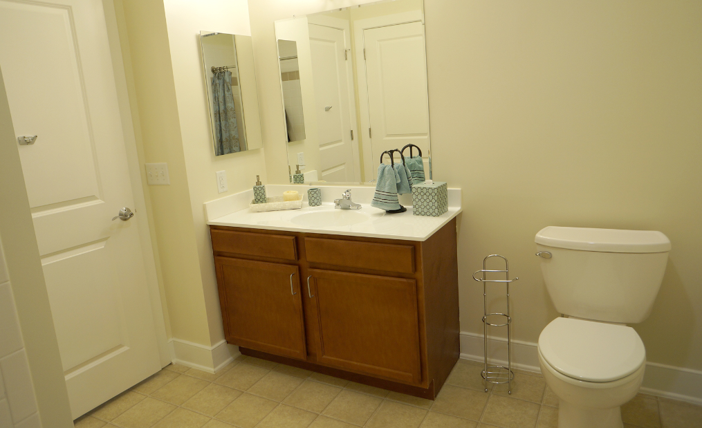 Greens at Irvington Mews