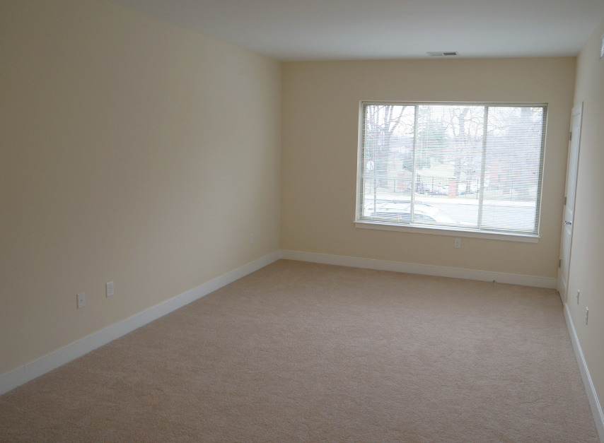 Greens at Irvington Mews