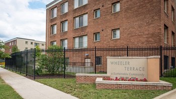 Wheeler Terrace, A Sustainable Community Property Image