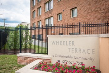 Wheeler Terrace, A Sustainable Community Property Image