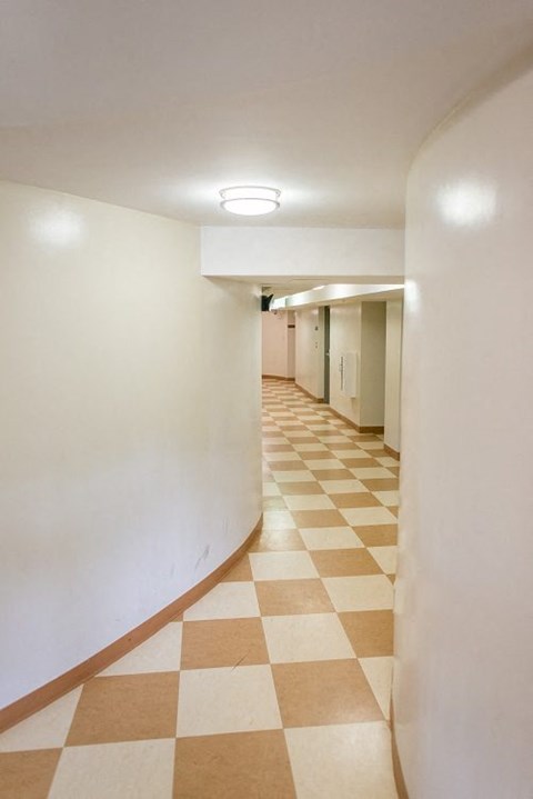 Wheeler Terrace
