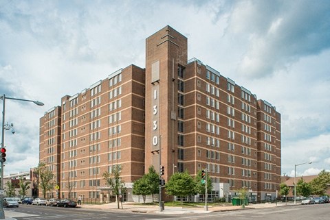 1330 7th Street Apartments