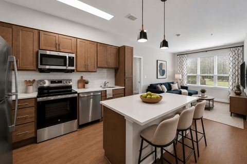 5597 Cedar Lane 1-4 Beds Apartment for Rent
