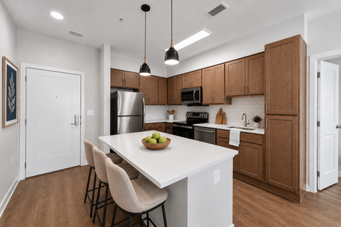 5597 Cedar Lane 1-4 Beds Apartment for Rent
