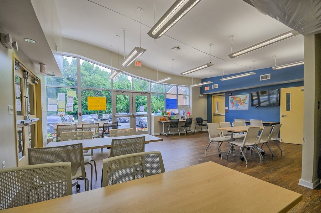 Stony Brook Apartments