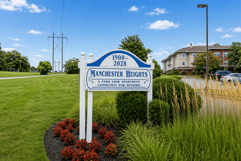 1900 Barley Road 1-2 Beds Apartment for Rent