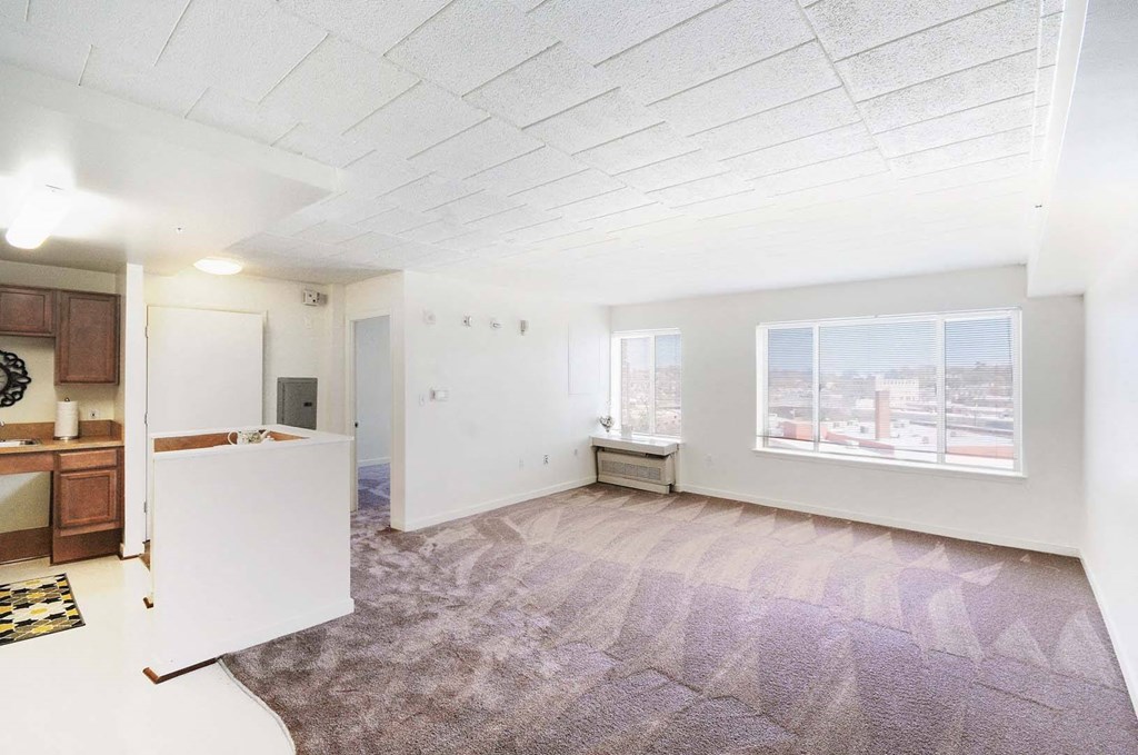 Edgewood Commons 635 Common Area