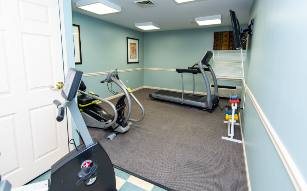 Park View at Coldspring