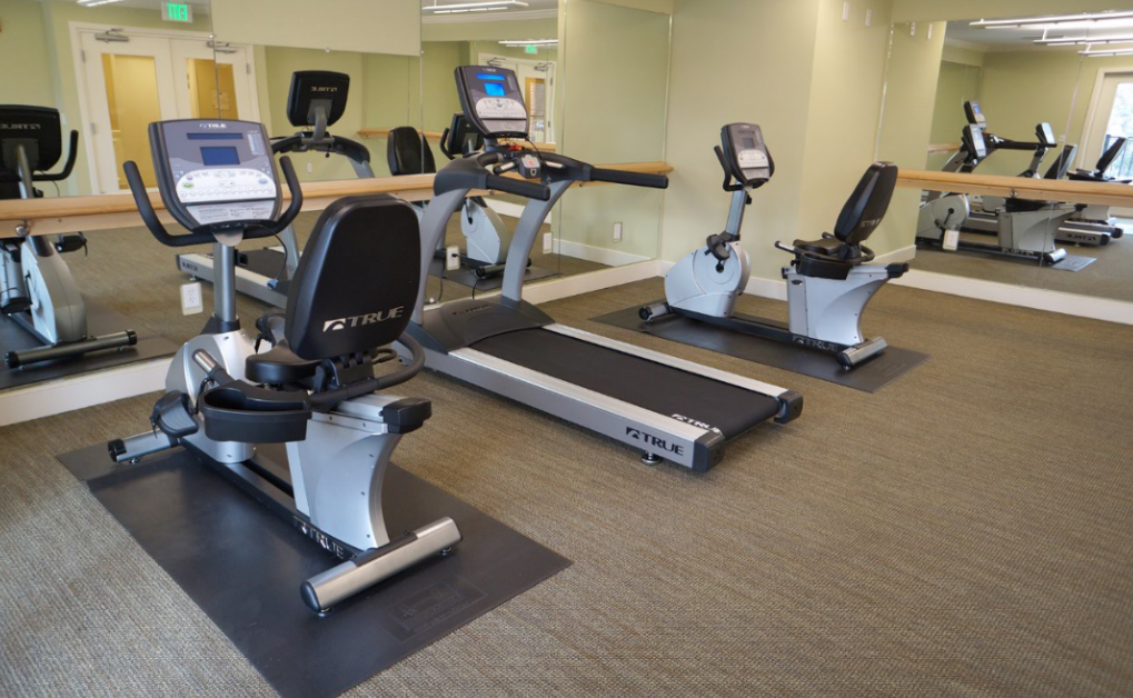 Greens at Irvington Mews