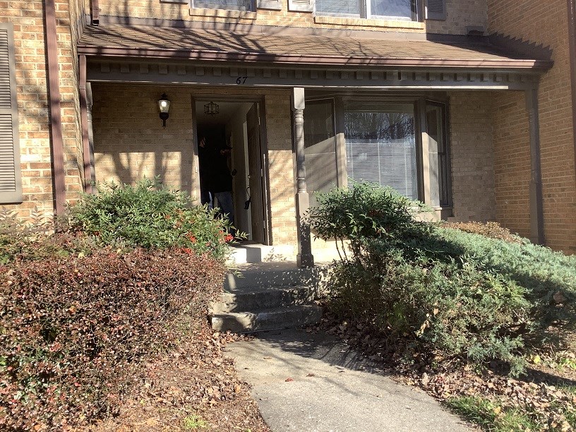 Naples Manor, Silver Spring