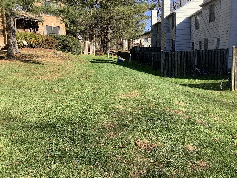 Naples Manor, Silver Spring