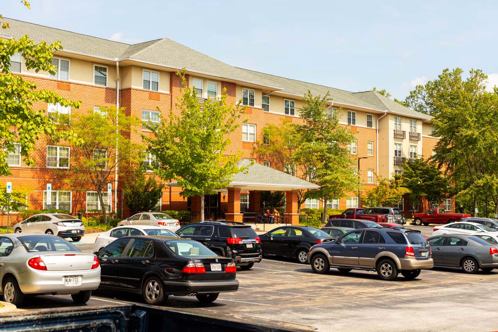 Park View At Colonial Landing