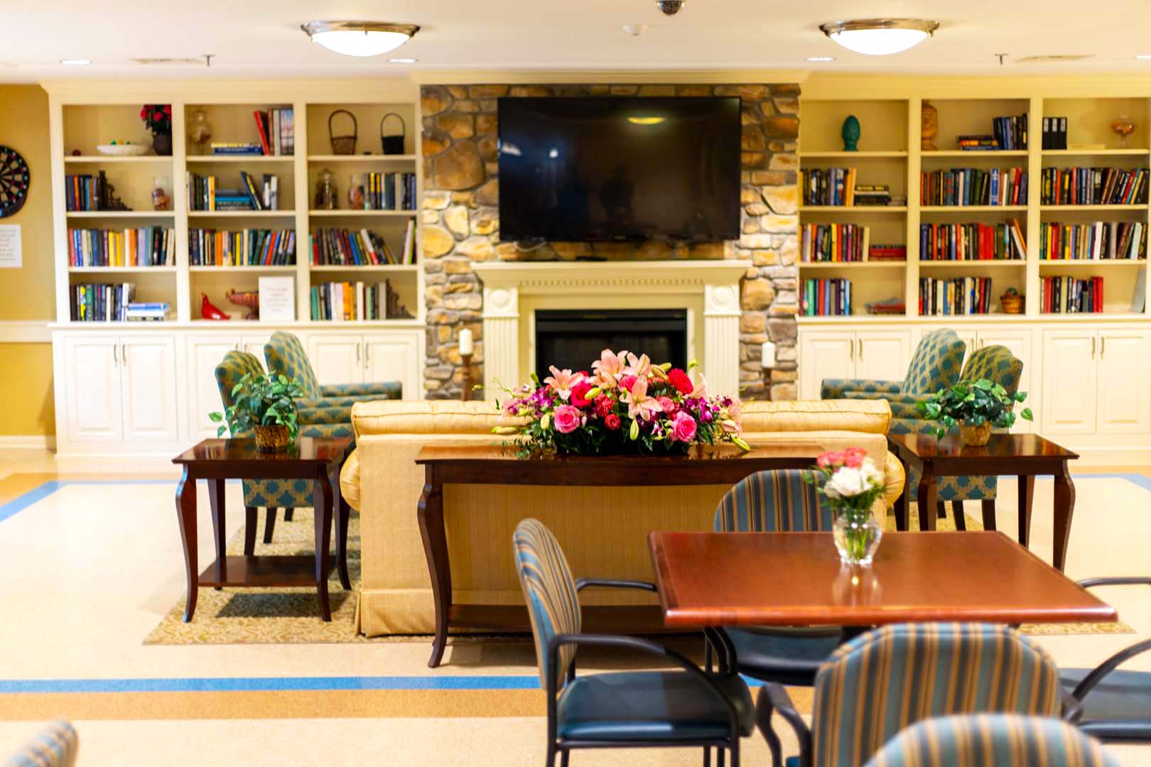 Park View At Colonial Landing is a similar property to Brompton House located in Elkridge