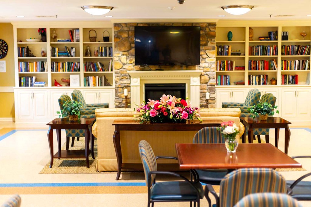 Park View At Colonial Landing is a similar property to Penniman Park located in Elkridge