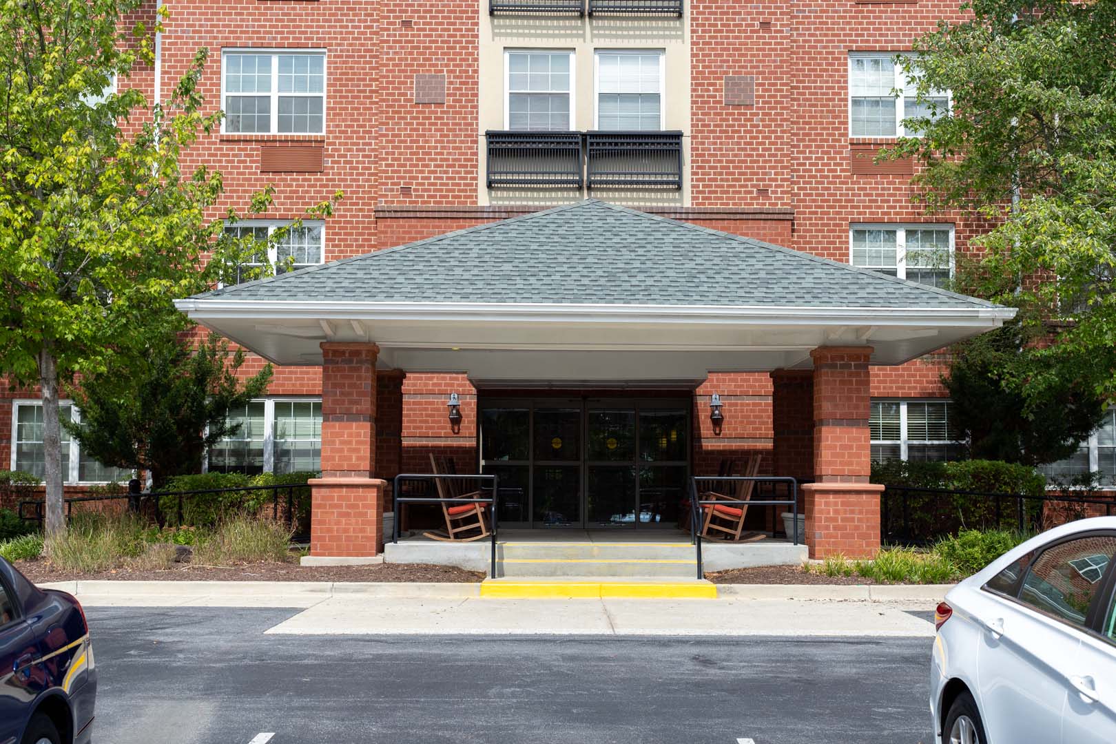 Park View at Colonial Landing Apartments in Elkridge, MD