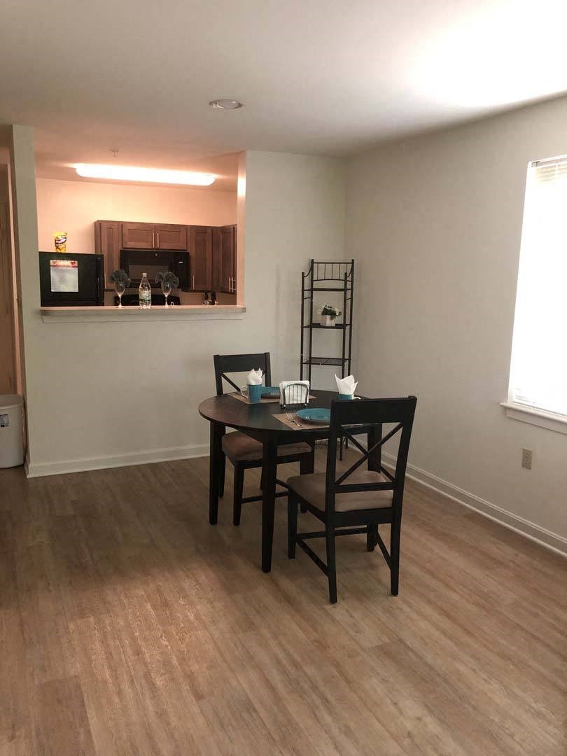 Park View at Coldspring