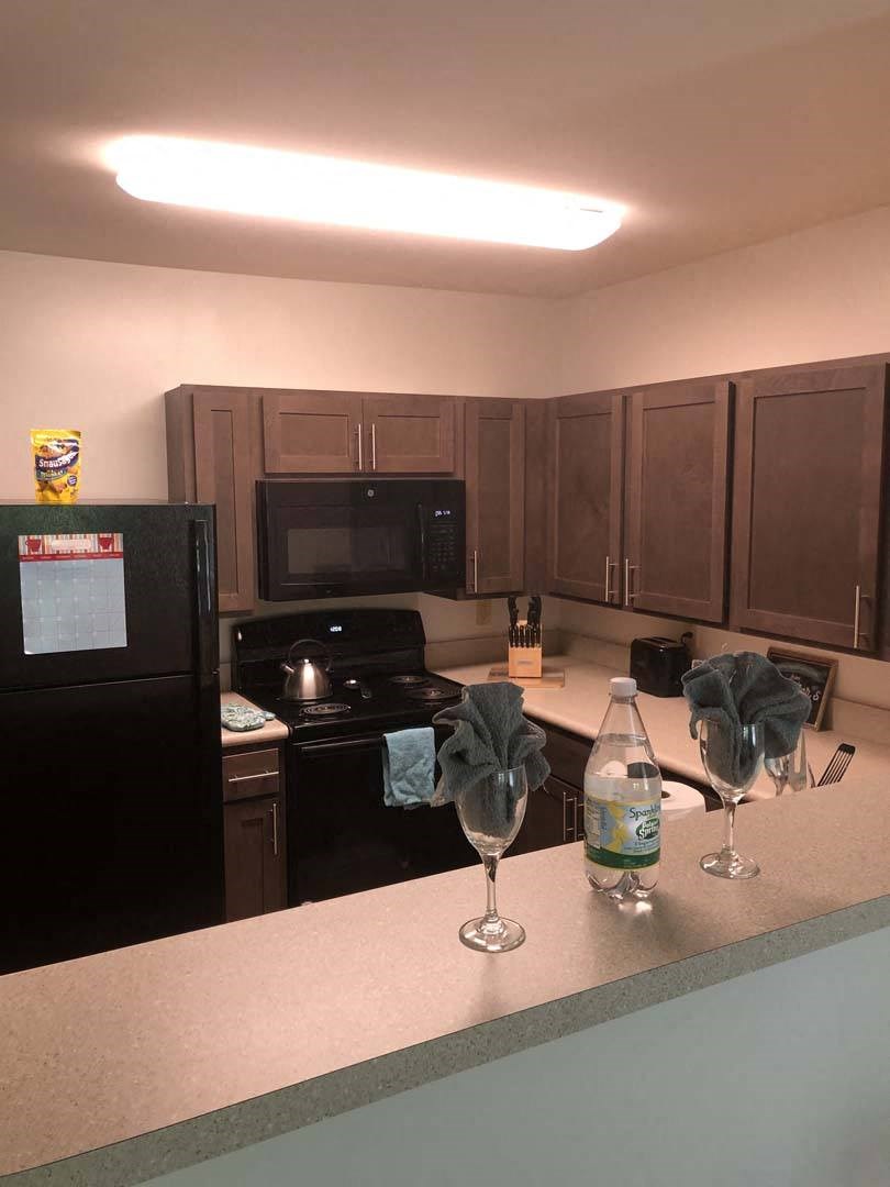 Park View at Coldspring