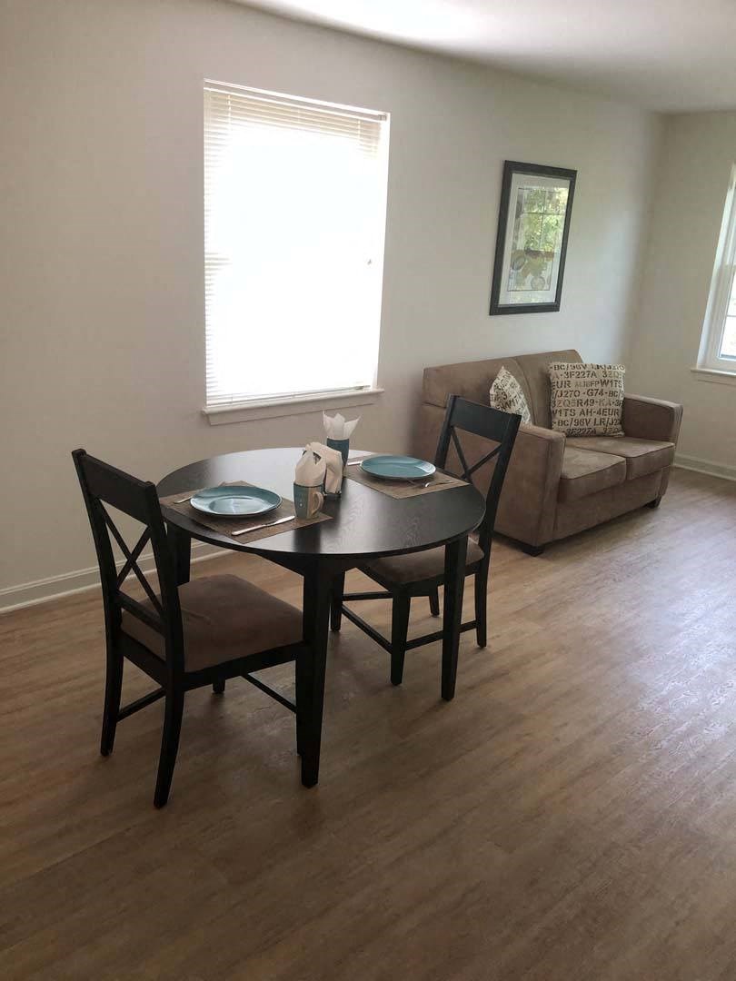 Park View at Coldspring